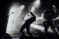 2019-08-31 - Strebers från Liseberg, Göteborg