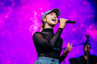 2019-08-11 - Hanna Ferm från Kungstorget, Göteborg