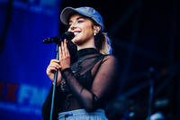 2019-08-11 - Hanna Ferm från Kungstorget, Göteborg