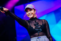 2019-08-11 - Hanna Ferm från Kungstorget, Göteborg