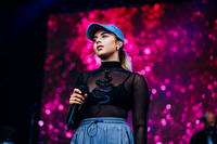 2019-08-11 - Hanna Ferm från Kungstorget, Göteborg