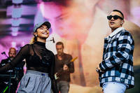 2019-08-11 - Hanna Ferm från Kungstorget, Göteborg