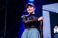 2019-08-11 - Hanna Ferm från Kungstorget, Göteborg