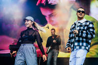 2019-08-11 - Hanna Ferm från Kungstorget, Göteborg