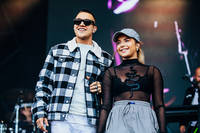 2019-08-11 - Hanna Ferm från Kungstorget, Göteborg