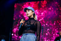 2019-08-11 - Hanna Ferm från Kungstorget, Göteborg