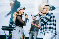2019-08-11 - Hanna Ferm från Kungstorget, Göteborg