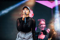 2019-08-11 - Hanna Ferm från Kungstorget, Göteborg