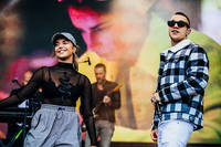 2019-08-11 - Hanna Ferm från Kungstorget, Göteborg