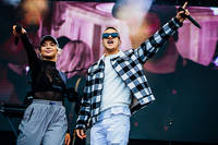 2019-08-11 - Hanna Ferm från Kungstorget, Göteborg