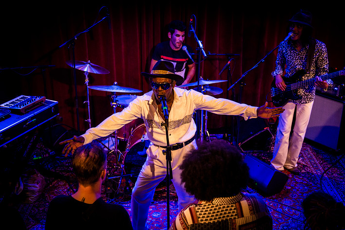 2019-08-31 - Rob från Fasching, Stockholm