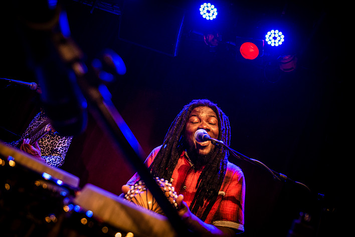 2019-08-31 - Rob från Fasching, Stockholm