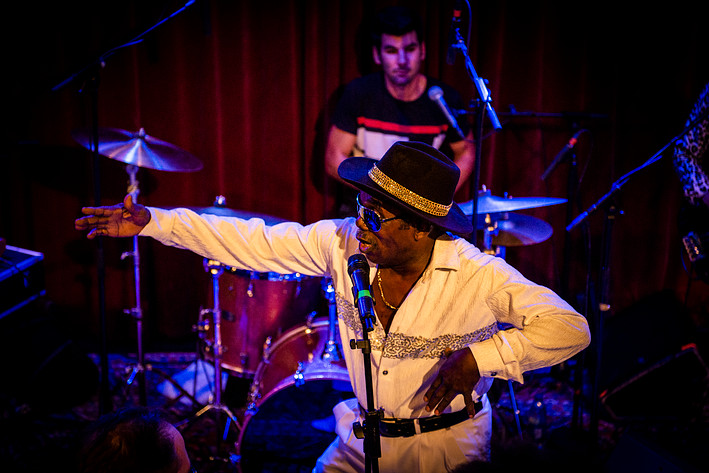 2019-08-31 - Rob från Fasching, Stockholm