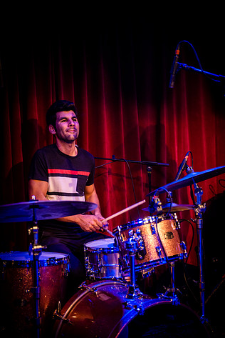 2019-08-31 - Rob från Fasching, Stockholm