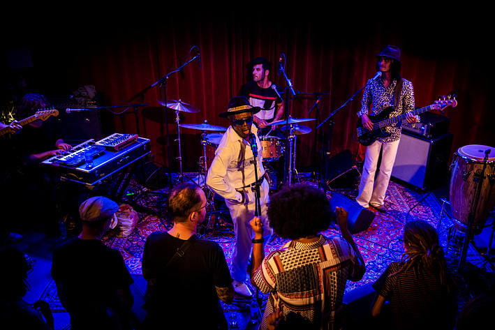 2019-08-31 - Rob från Fasching, Stockholm