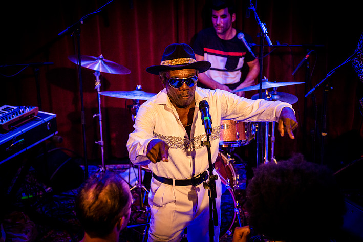 2019-08-31 - Rob från Fasching, Stockholm