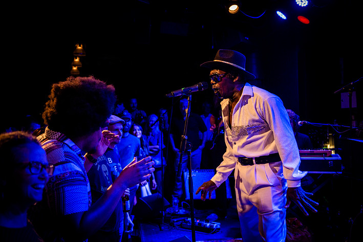 2019-08-31 - Rob från Fasching, Stockholm