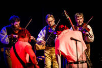 2019-08-31 - Gustaf & Viktor Norén från Scalateatern, Stockholm
