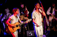 2019-08-31 - Gustaf & Viktor Norén från Scalateatern, Stockholm