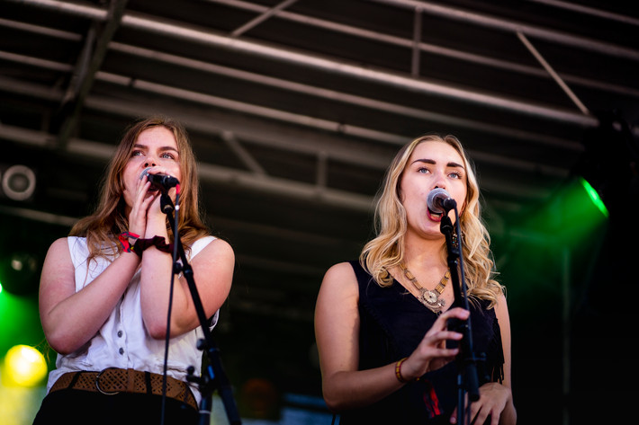 2019-08-31 - Children Of The Sün från Festival of the Midnight Sun, Vikingstad