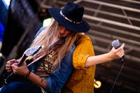 2019-08-31 - Children Of The Sün från Festival of the Midnight Sun, Vikingstad