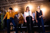 2019-08-31 - Children Of The Sün från Festival of the Midnight Sun, Vikingstad