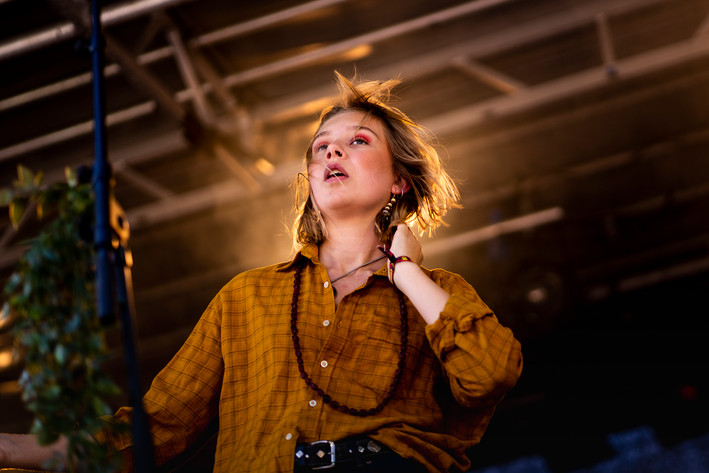 2019-08-31 - Children Of The Sün från Festival of the Midnight Sun, Vikingstad