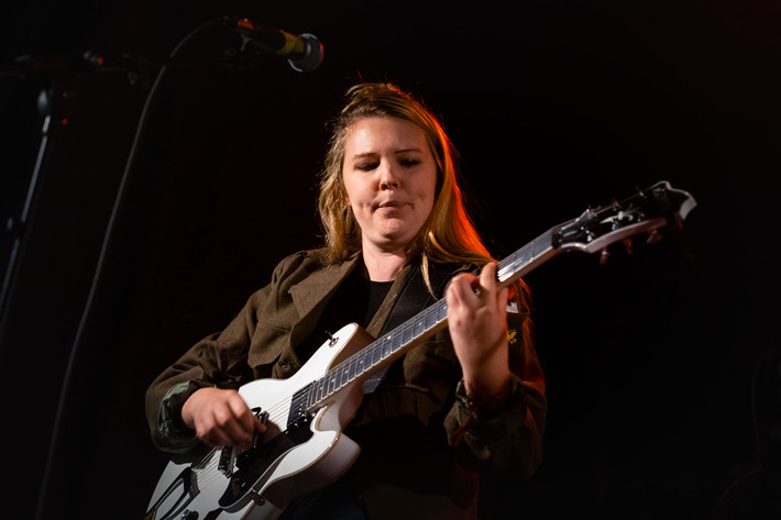 2019-08-31 - Among Lynx från Festival of the Midnight Sun, Vikingstad