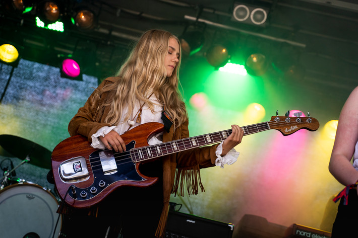2019-08-31 - Children Of The Sün från Festival of the Midnight Sun, Vikingstad