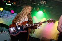 2019-08-31 - Children Of The Sün från Festival of the Midnight Sun, Vikingstad