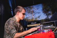 2019-08-31 - Dalen från Festival of the Midnight Sun, Vikingstad