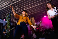 2019-08-31 - Children Of The Sün från Festival of the Midnight Sun, Vikingstad