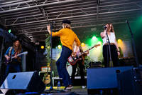 2019-08-31 - Children Of The Sün från Festival of the Midnight Sun, Vikingstad