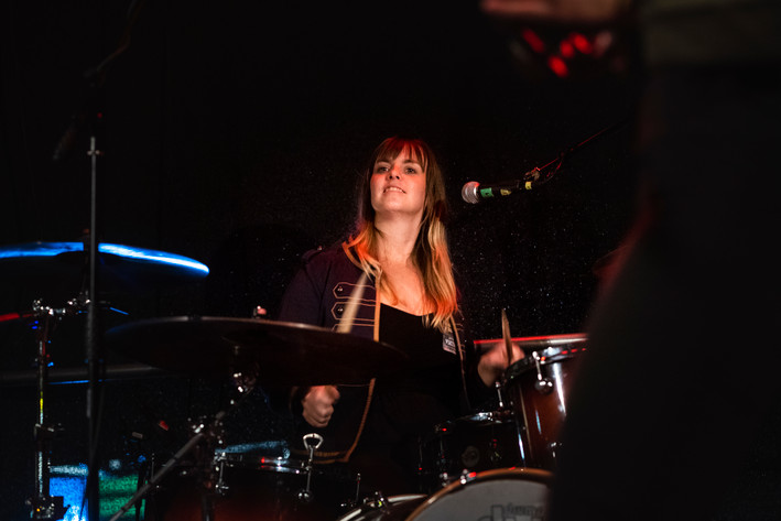 2019-08-31 - Among Lynx från Festival of the Midnight Sun, Vikingstad