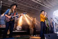 2019-08-31 - Children Of The Sün från Festival of the Midnight Sun, Vikingstad
