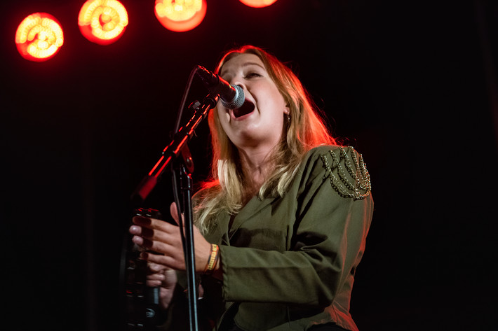 2019-08-31 - Among Lynx från Festival of the Midnight Sun, Vikingstad