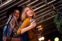 2019-08-31 - Children Of The Sün från Festival of the Midnight Sun, Vikingstad