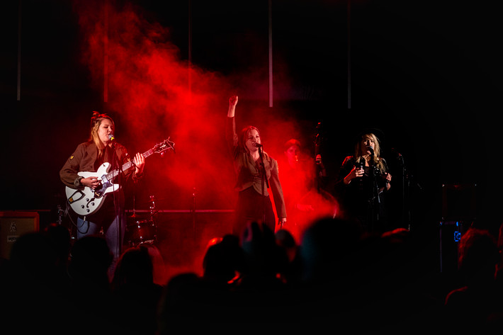 2019-08-31 - Among Lynx från Festival of the Midnight Sun, Vikingstad
