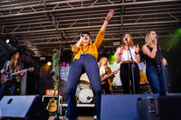 2019-08-31 - Children Of The Sün från Festival of the Midnight Sun, Vikingstad