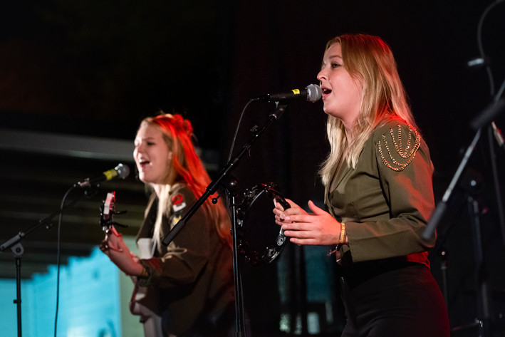 2019-08-31 - Among Lynx från Festival of the Midnight Sun, Vikingstad