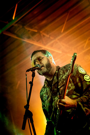 2019-08-31 - Les Big Byrd från Festival of the Midnight Sun, Vikingstad