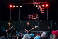 2019-08-31 - La Fleur Fatale från Festival of the Midnight Sun, Vikingstad