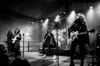 2019-08-31 - Hällas från Festival of the Midnight Sun, Vikingstad