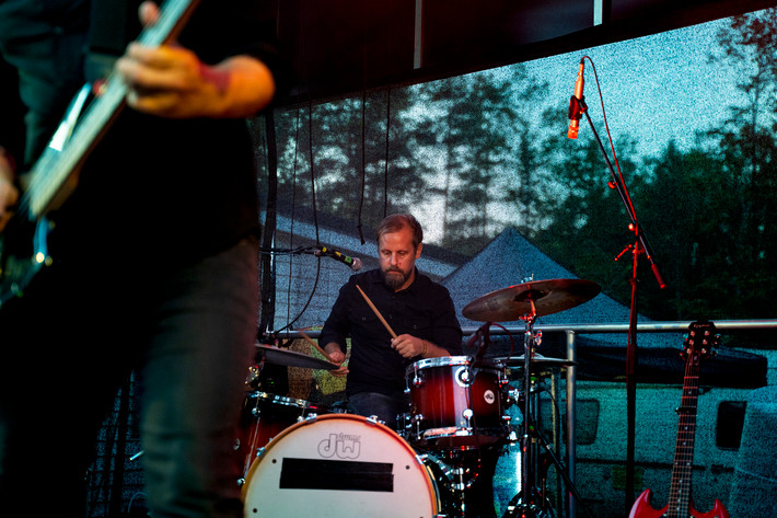 2019-08-31 - La Fleur Fatale från Festival of the Midnight Sun, Vikingstad