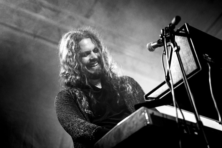 2019-08-31 - Hällas från Festival of the Midnight Sun, Vikingstad