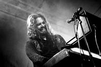 2019-08-31 - Hällas från Festival of the Midnight Sun, Vikingstad