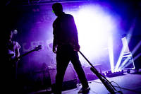 2019-08-31 - Les Big Byrd från Festival of the Midnight Sun, Vikingstad