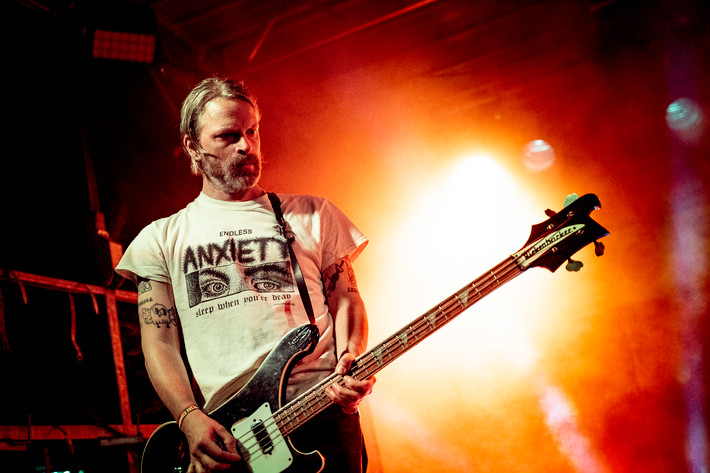 2019-08-31 - Les Big Byrd från Festival of the Midnight Sun, Vikingstad