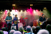 2019-08-31 - Kebnekajse från Festival of the Midnight Sun, Vikingstad