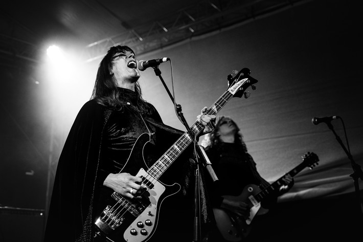 2019-08-31 - Hällas från Festival of the Midnight Sun, Vikingstad